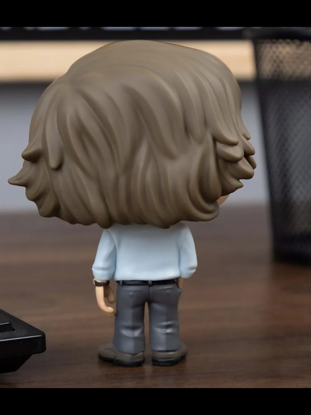 Funko Pop Television Jim Halpert (The Office) *